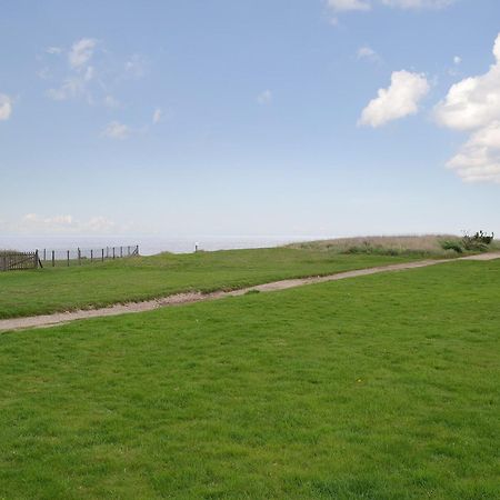 Rosemarys Sea View Villa Bacton  Buitenkant foto