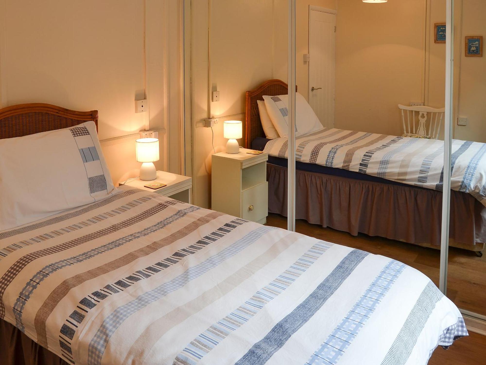 Rosemarys Sea View Villa Bacton  Buitenkant foto