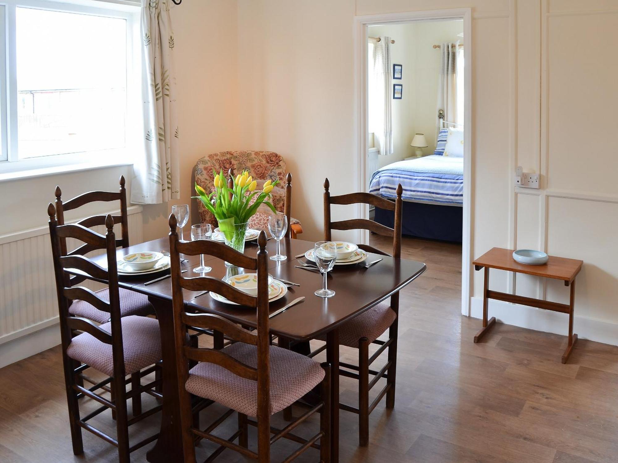 Rosemarys Sea View Villa Bacton  Buitenkant foto